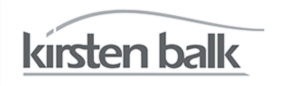 Kirsten Balk