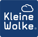 Kleine Wolke