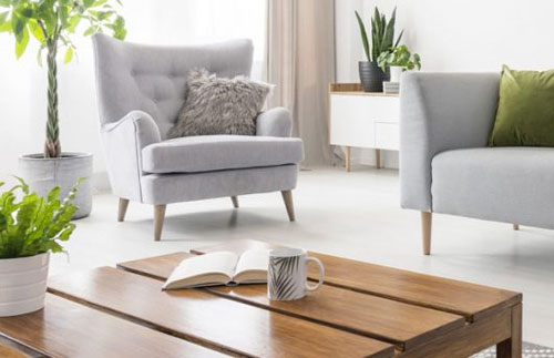 Lagom – der neue Wohntrend aus Schweden