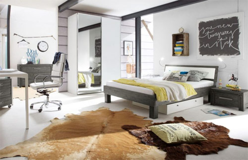 Schlafzimmer renovieren – Schritt für Schritt